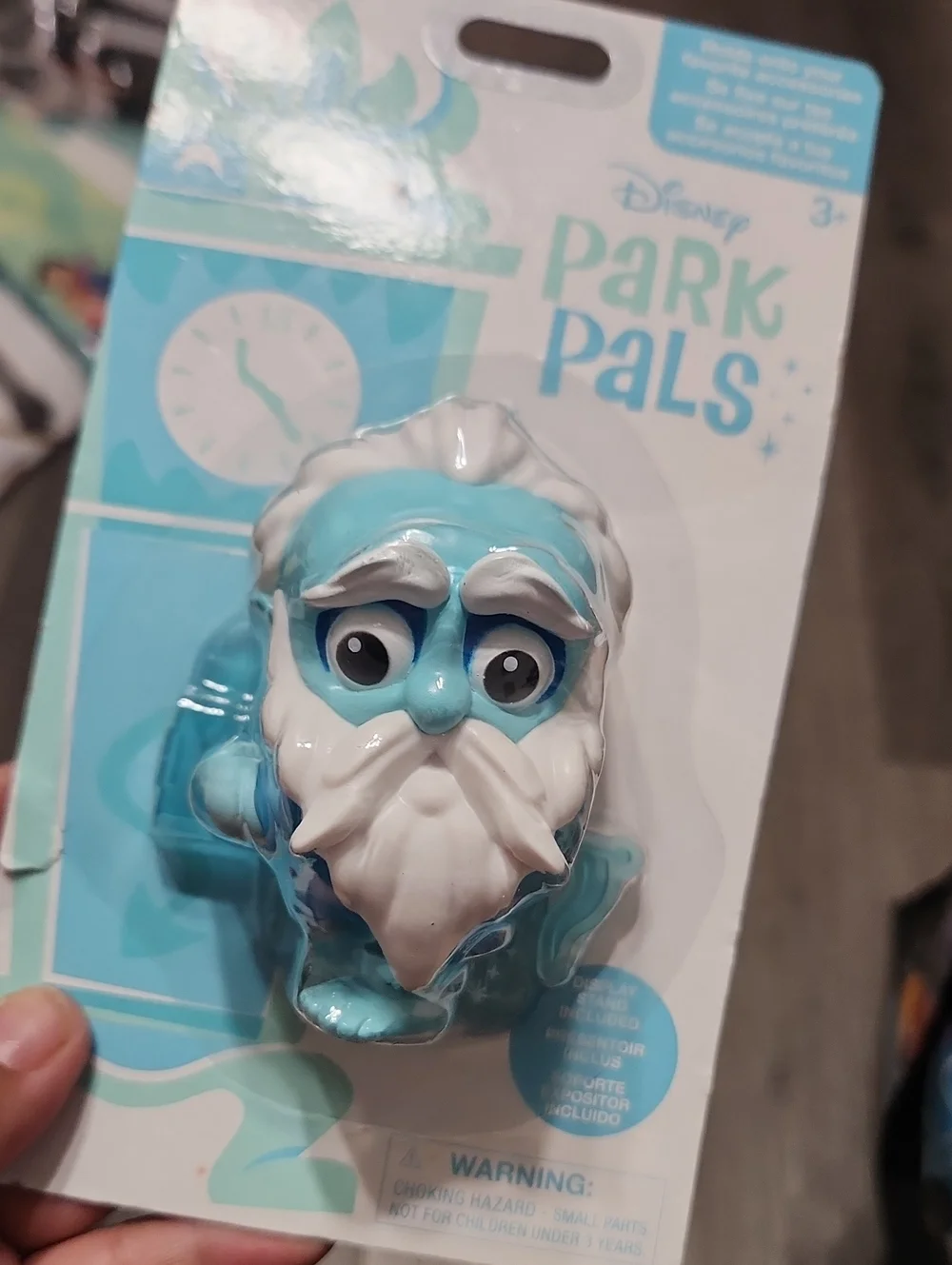 Disney Park Pals Haunted Mansion Ghost
